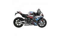 Custom BMW M1000RR Fairings