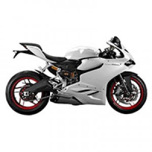 Custom Ducati 899 Fairings