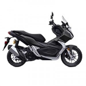 Custom Honda ADV150 Fairings