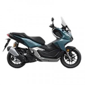 Custom Honda ADV160 Fairings