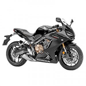 Custom Honda CBR650R Fairings
