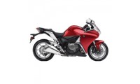 Custom Honda VFR 1200 Fairings