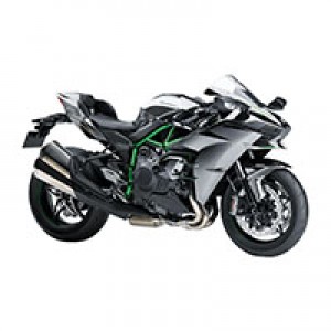 Custom Kawasaki Ninja H2 Fairings