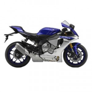 Custom Yamaha R1 Fairings