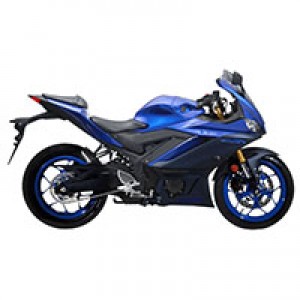 Custom Yamaha R25 Fairings