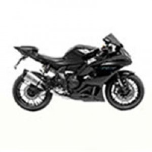 Custom Yamaha R7 Fairings