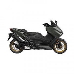 Custom Yamaha TMAX 560 Fairings
