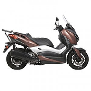 Custom Yamaha XMAX300 Fairings