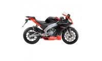 Custom 2011-2014 Aprilia RS4 Fairings