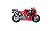 Custom Honda VTR1000 Fairings