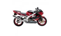 Custom Kawasaki Ninja ZX9R Fairings
