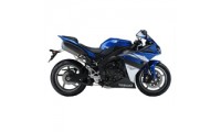 Custom 2009-2011 Yamaha R1 Fairings