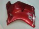1996-2007 Red Honda CBR1100XX Motorcycle Fairing
