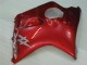 1996-2007 Red Honda CBR1100XX Motorcycle Fairing