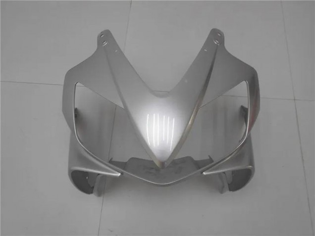 2001-2003 Silver Red Honda CBR600 F4i Motorcycle Fairings Kits