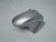 2001-2003 Silver Glossy Black Honda CBR600 F4i Motorcycle Fairing