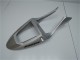 2001-2003 Silver Glossy Black Honda CBR600 F4i Motorcycle Fairing