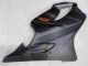 2001-2003 Matte Black Grey Honda CBR600 F4i Motorcycle Fairing
