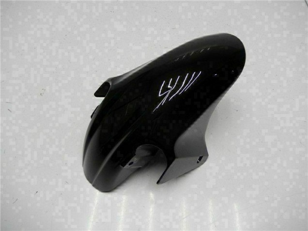 2001-2003 Red Glossy Black Honda CBR600 F4i Motorcycle Fairing Kits