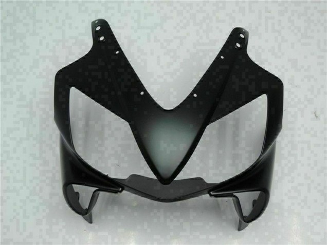 2001-2003 Matte Black Honda CBR600 F4i Motorcycle Fairings