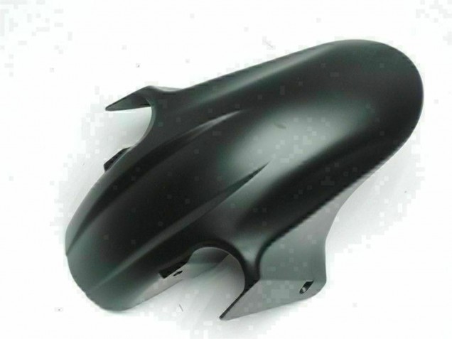 2001-2003 Matte Black Honda CBR600 F4i Motorcycle Fairings