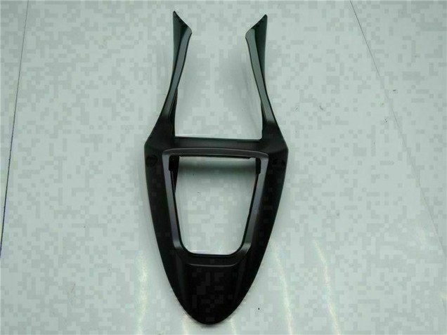 2001-2003 Matte Black Honda CBR600 F4i Motorcycle Fairings