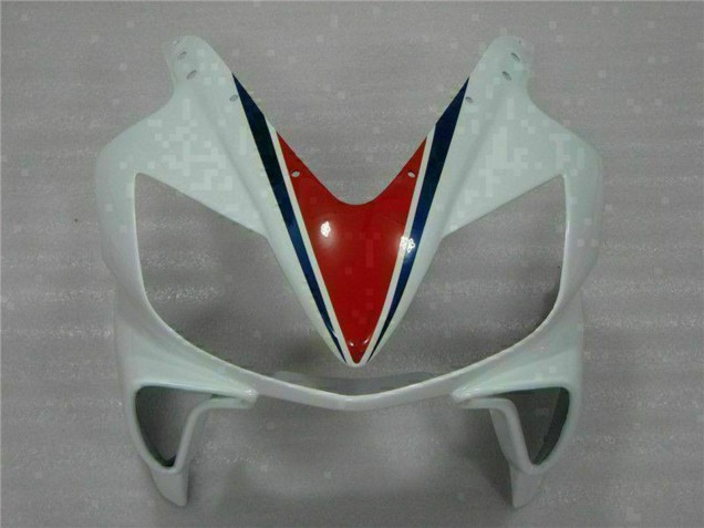 2001-2003 White Red Blue Black Honda CBR600 F4i Motorcycle Fairing