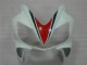 2001-2003 White Red Blue Black Honda CBR600 F4i Motorcycle Fairing