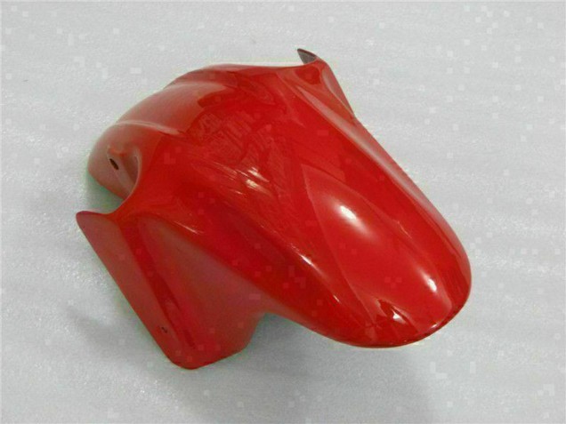 2001-2003 White Red Blue Black Honda CBR600 F4i Motorcycle Fairing