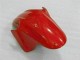2001-2003 White Red Blue Black Honda CBR600 F4i Motorcycle Fairing