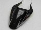 2001-2003 Yellow Black Suzuki GSXR 600/750 Motorcycle Fairings