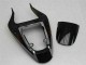 2001-2003 Yellow Black Suzuki GSXR 600/750 Motorcycle Fairings