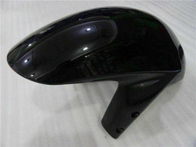 2001-2003 White Silver Blue Black Suzuki GSXR 600/750 Motorcycle Fairings