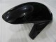 2001-2003 White Silver Blue Black Suzuki GSXR 600/750 Motorcycle Fairings