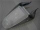 2001-2003 White Silver Blue Black Suzuki GSXR 600/750 Motorcycle Fairings