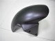 2003-2004 Matte Black Kawasaki ZX6R Motorcycle Fairings