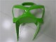2003-2004 Green Kawasaki ZX6R Motorcycle Fairing