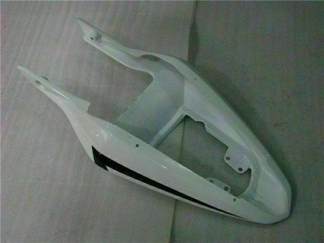 2003-2004 White Blue Glossy Black Red Suzuki GSXR 1000 Abs Motorcycle Fairings