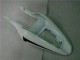 2003-2004 White Blue Glossy Black Red Suzuki GSXR 1000 Abs Motorcycle Fairings