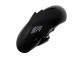 2003-2004 Glossy Black Matte Black Yamaha YZF R6 Motorcycle Fairings