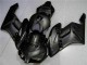 2004-2005 Matte Black Repsol Honda CBR1000RR Motorcycle Fairings