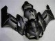 2004-2005 Matte Black Repsol Honda CBR1000RR Motorcycle Fairings