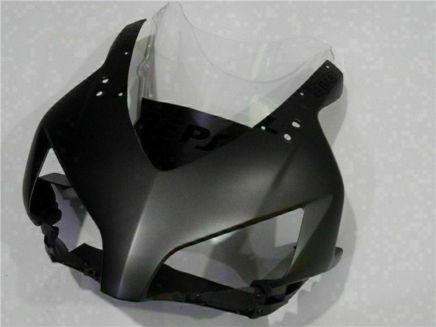 2004-2005 Matte Black Repsol Honda CBR1000RR Motorcycle Fairings