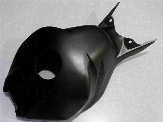 2004-2005 Matte Black Repsol Honda CBR1000RR Motorcycle Fairings
