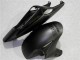 2004-2005 Matte Black Repsol Honda CBR1000RR Motorcycle Fairings
