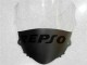 2004-2005 Matte Black Repsol Honda CBR1000RR Motorcycle Fairings