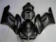 2004-2005 Matte Black Repsol Honda CBR1000RR Motorcycle Fairings