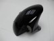 2004-2005 Glossy Black Matte Black Honda CBR1000RR Motorcycle Fairings