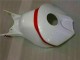 2004-2005 White Red Yellow San Carlo 58 Honda CBR1000RR Motorcycle Fairings