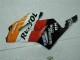 2004-2005 Orange White Red Black Repsol Honda CBR1000RR Motorcycle Fairings